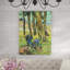 1 Piece Wrapped Canvas Painting-21210954
