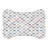 Neutral Palette - 1 Piece Bone Shape Feeding Mat