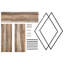 Tablette Midland Diamond