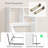 Desktop Bookshelf Organizer-1714702798