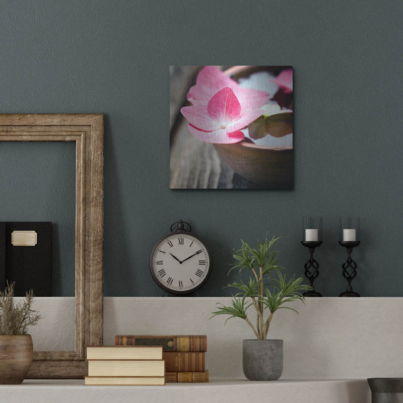 «Zen Bowl» par PhotoINC Studio, H 12 po x l 12 po