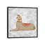 « jolie llama ii », impression sur toile tendue-34981204-72402878-72395024