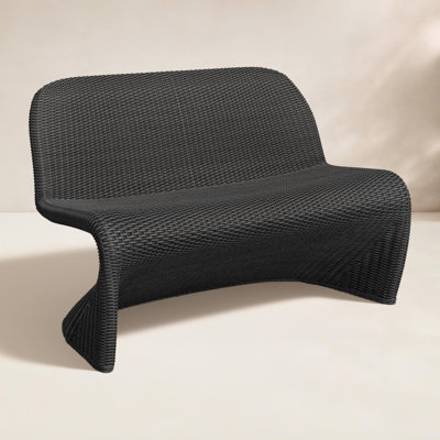 Daughtery Upholstered Bench