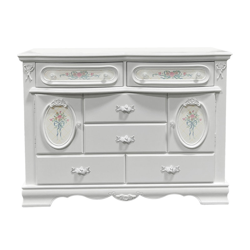 Commode Beechmoor avec porte