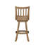 Tabouret de bar / de comptoir Cremilde-1772431921-1794602650