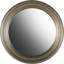 Artemus Solid Wood Mirror-1690520730