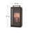 Sutcliffe 2-Light Outdoor Wall Lantern