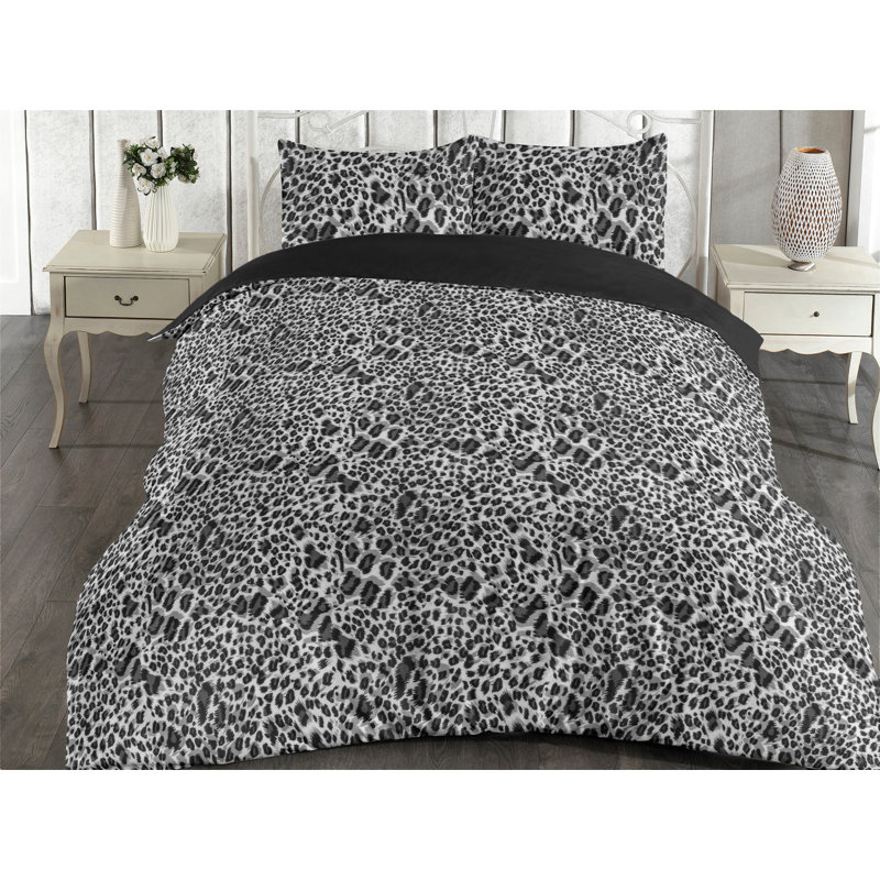 Duvet Cover, Twin Duvet Cover + 1 Standard Sham