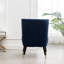 Fauteuil d'appoint Elon