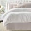 Walker Stripe Bedskirt-490439768-490439773