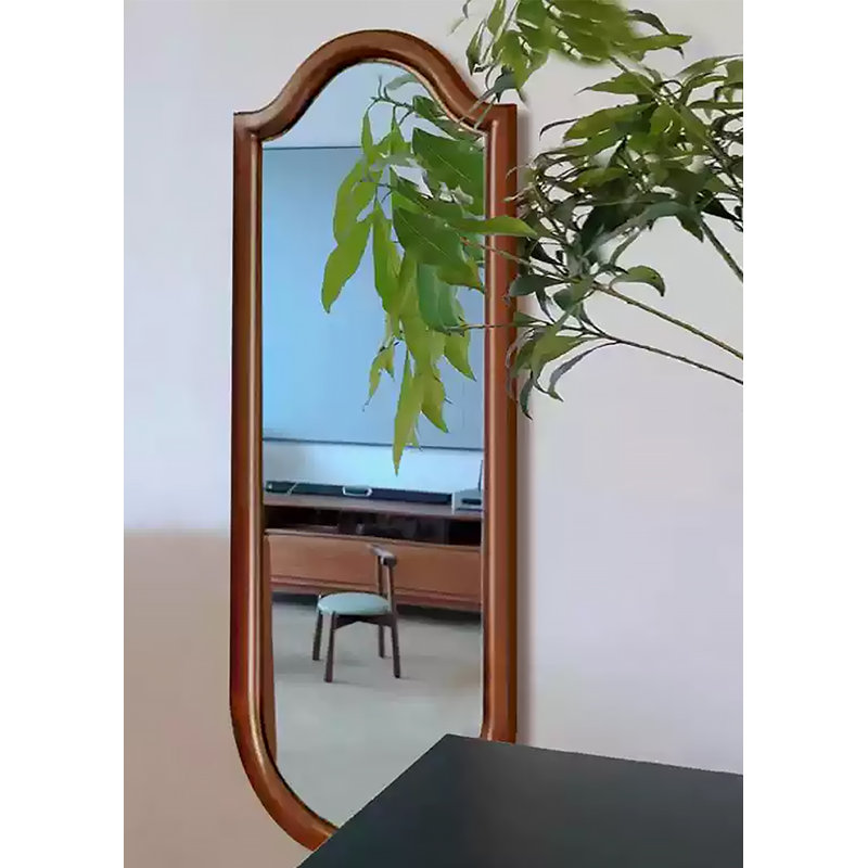 Miroir pleine longueur français, 59,06 po x 19,69 po