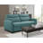 Savione Upholstered 74.75 " Sofa Bed-1893461111