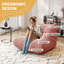 Fauteuil à billes Compression Fireside Chair-108648497-124378624