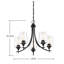 Breena 5-Light Chandelier-1138414514-1179245486