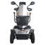Scooter de mobilité robuste S500-GREY