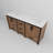Ziva 72 in W x 22 in D Double Bath Vanity and White Top-50513843-113203840