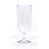 Transparent est en rupture de stock