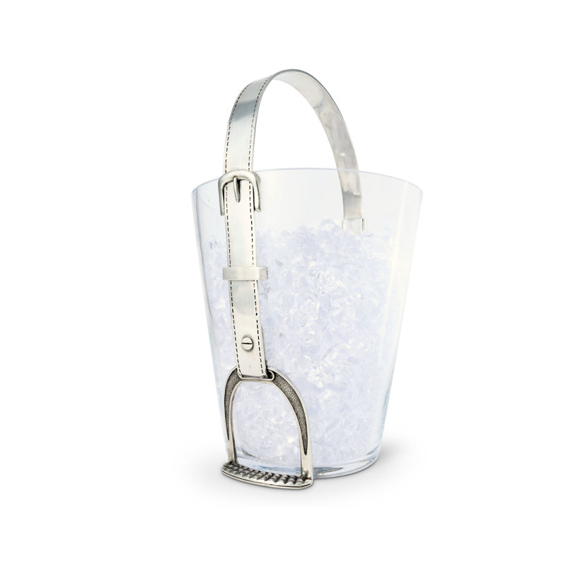 Equestrian Champagne Bucket