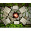 Lola Outdoor Ottoman-12462052