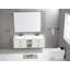 Meuble-lavabo pour salle de bain Doulble Sink