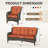 5-person Patio Furniture Set-1229604985