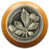 Antique Pewter / Maple selected