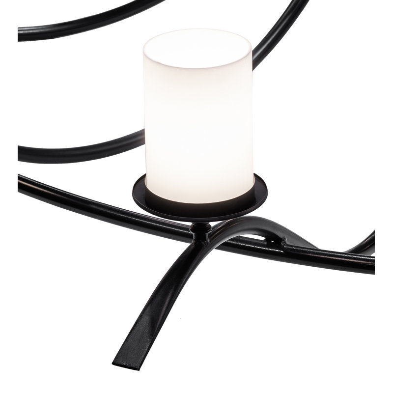 Octavia 18 - Light Chandelier