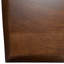 Rory 83" Wide Mango Dining Table, Brown
