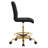 Modway Prim Armless Performance Velvet Drafting Chair-317570409