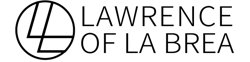 Logo Lawrence of La Brea