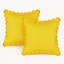 Housses de coussin 18 x 18 pouces-134602078