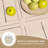 Outdoor Round Patio Dining Table-732270026-732270017
