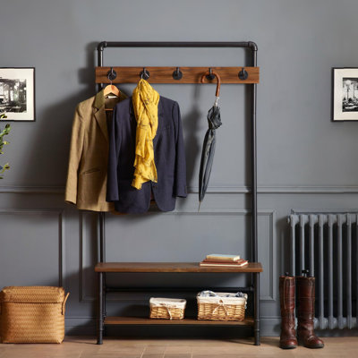 Garderobe Andreiana