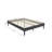 Ellinger Upholstered Platform Bed-756731252