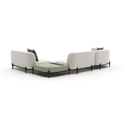 Sectional