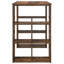 Corner Desk MDF Medium Storage Corner Desk-805816260