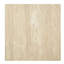 Table d'appoint gracieuse en contreplaqué - Graceful Beige