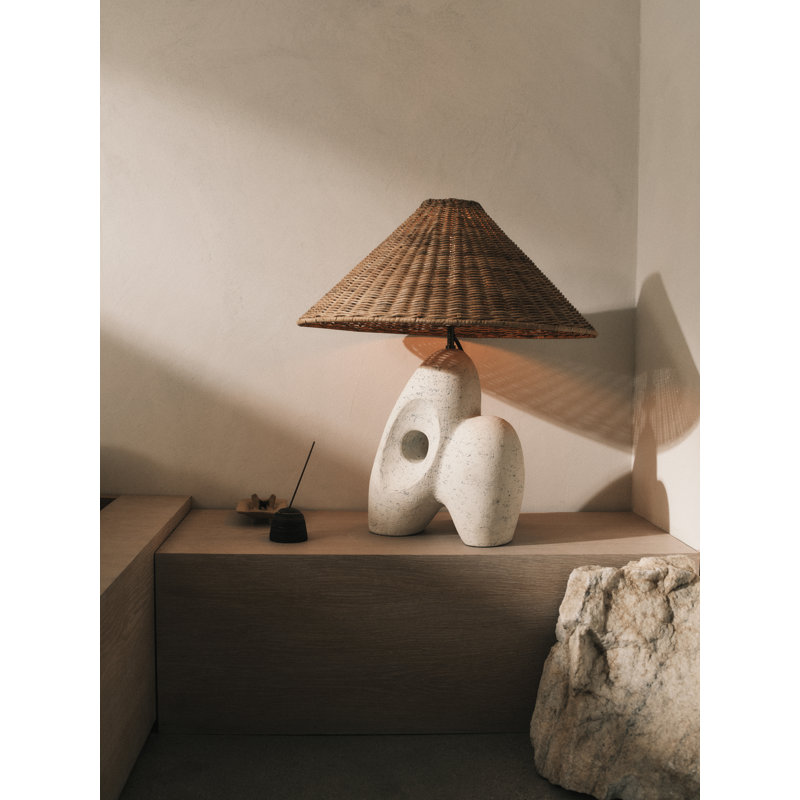 NAIRN Table Lamp - Chandler McLellan x Troy Lighting