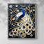 ANIMALS Series CCIX  -Premium Framed Print -Ready to Hang - No Nails Required-2143867650-2143867656