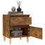 Elias 40cm W Solid + Manufactured Wood Bedside Table-1513923742
