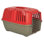 Sac de transport 24 po rouge