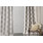 Capen Polyester Blackout Curtain Panel (Single Panel)-32910765