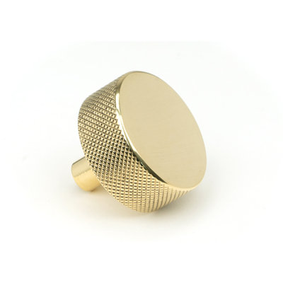 Round Knob