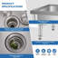 Idealhouse W Kitchen Sink