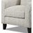 Upholstered Accent Chair