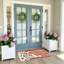 Paillasson d'entrée God Godess America