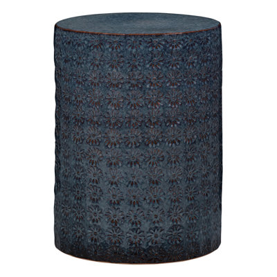 Wildflower End Table