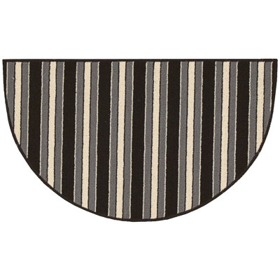 Matys Striped Indoor Rug