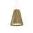 1 - Light LED Single Pendant-68946720-99954248