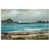 Wrapped Canvas selected